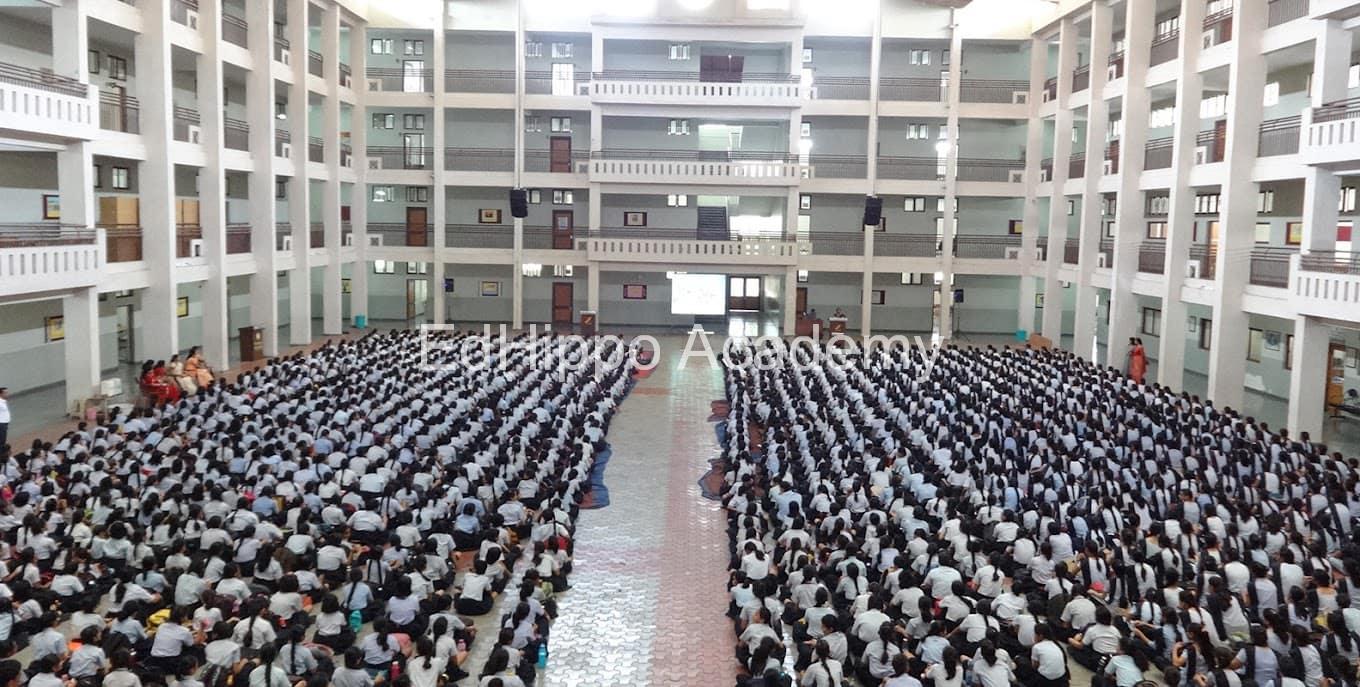 Agarwal Public School  - Image 4
