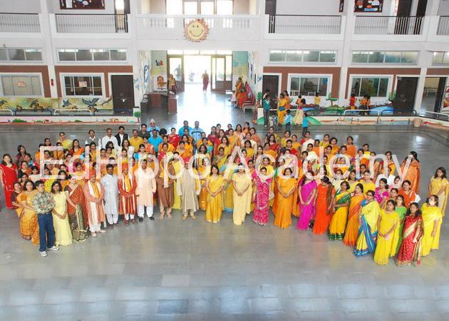 Agarwal Public School  - Image 3