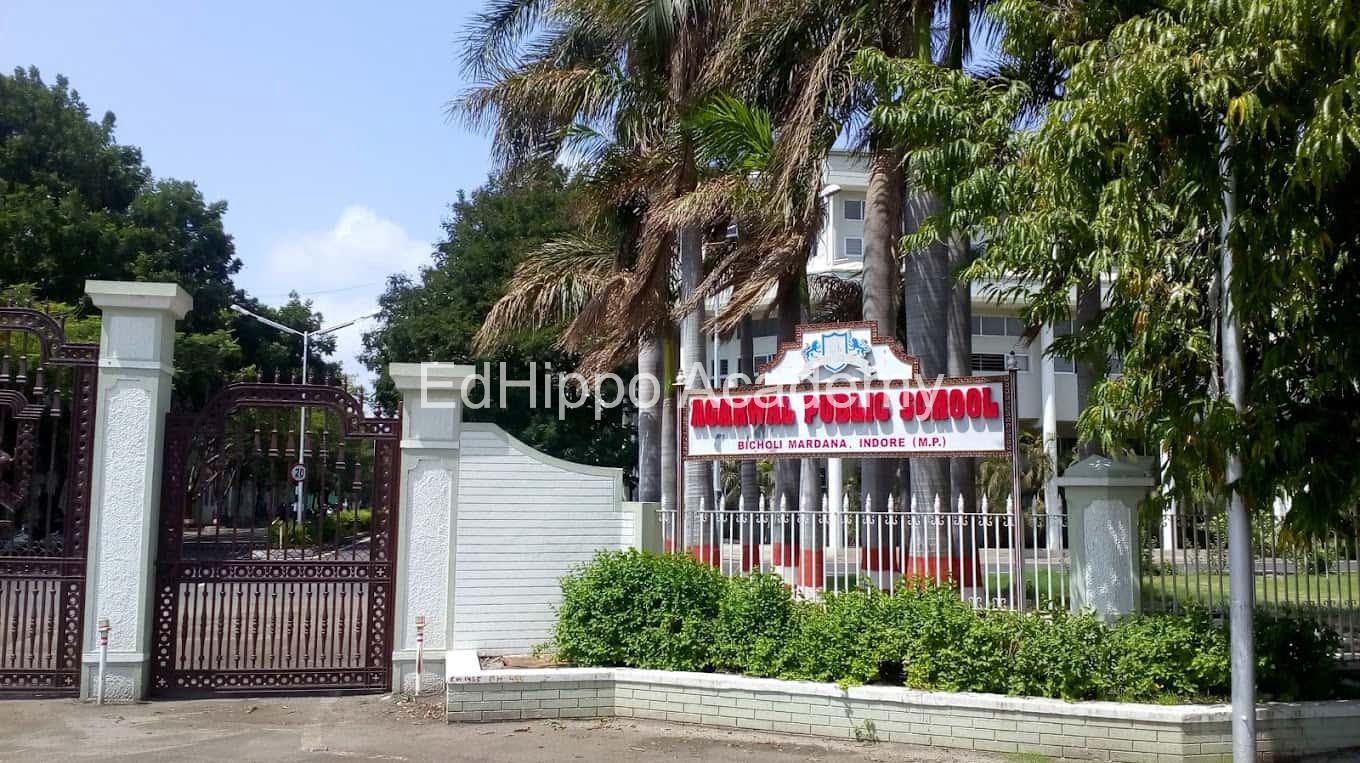 Agarwal Public School  - Image 2