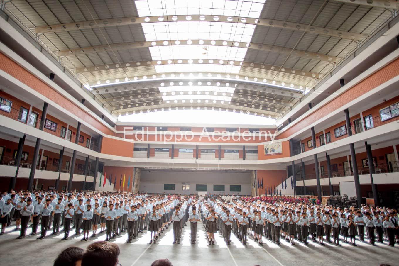 Indore Public School, Main Campus - Image 3