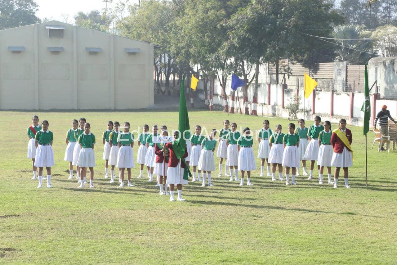 PRAGYA GIRLS SCHOOL - Image 4