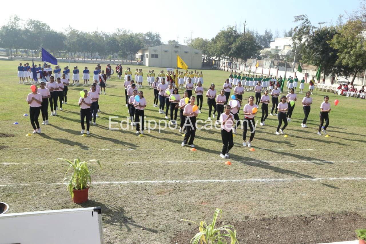 PRAGYA GIRLS SCHOOL - Image 3