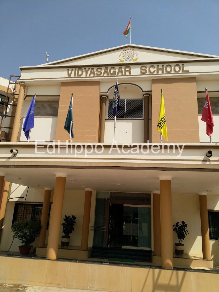 Vidyasagar School - Image 5