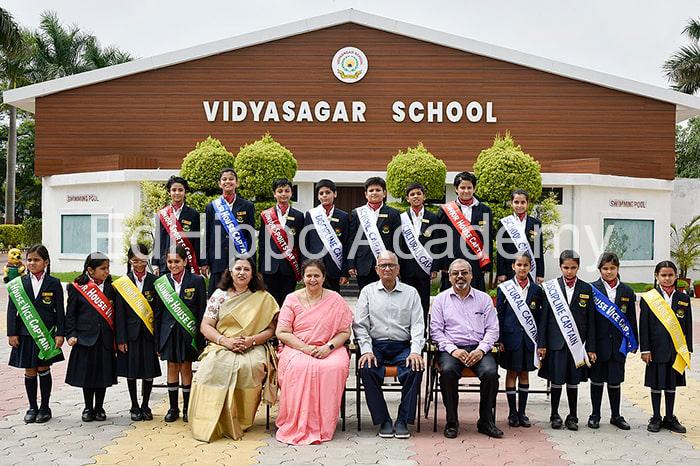 Vidyasagar School - Image 2