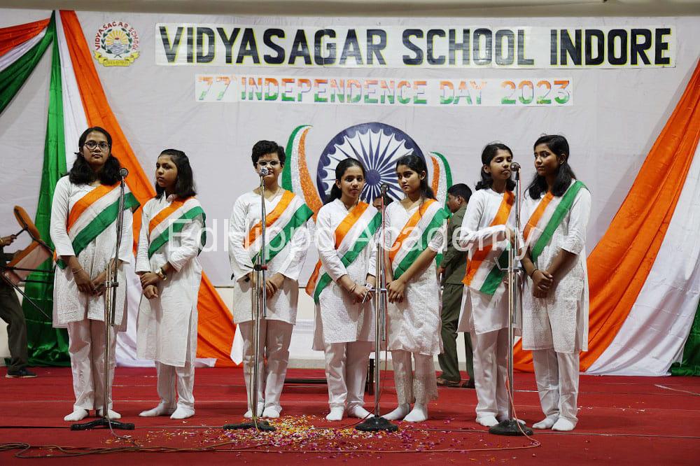 Vidyasagar School - Image 3