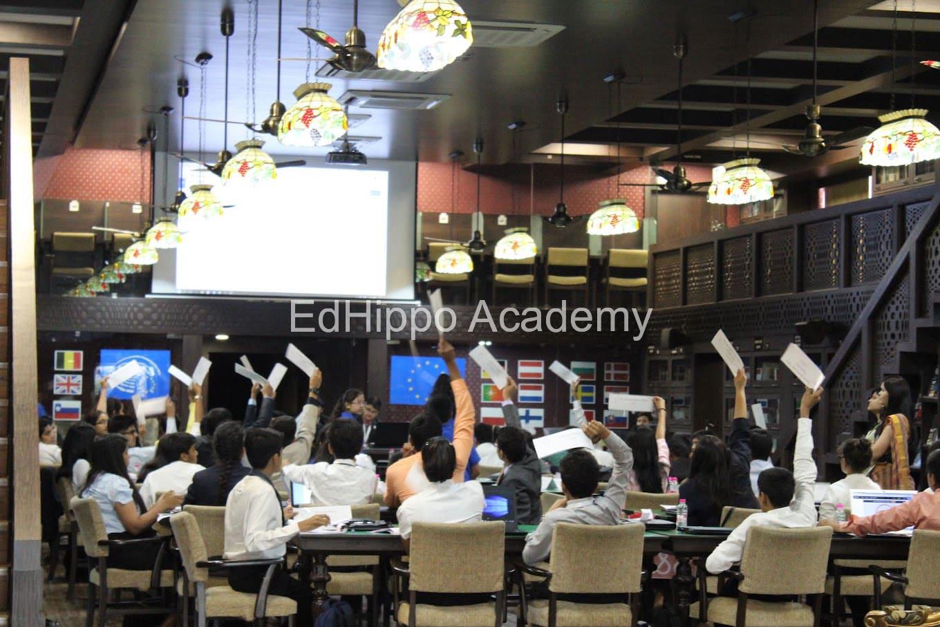 The Emerald Heights International School - Image 2