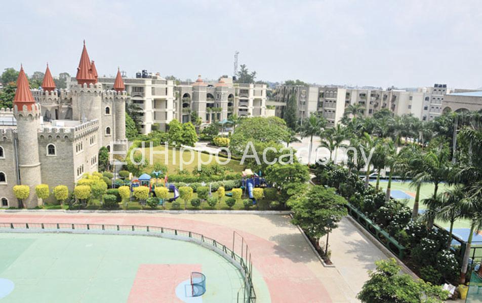 The Emerald Heights International School - Image 5