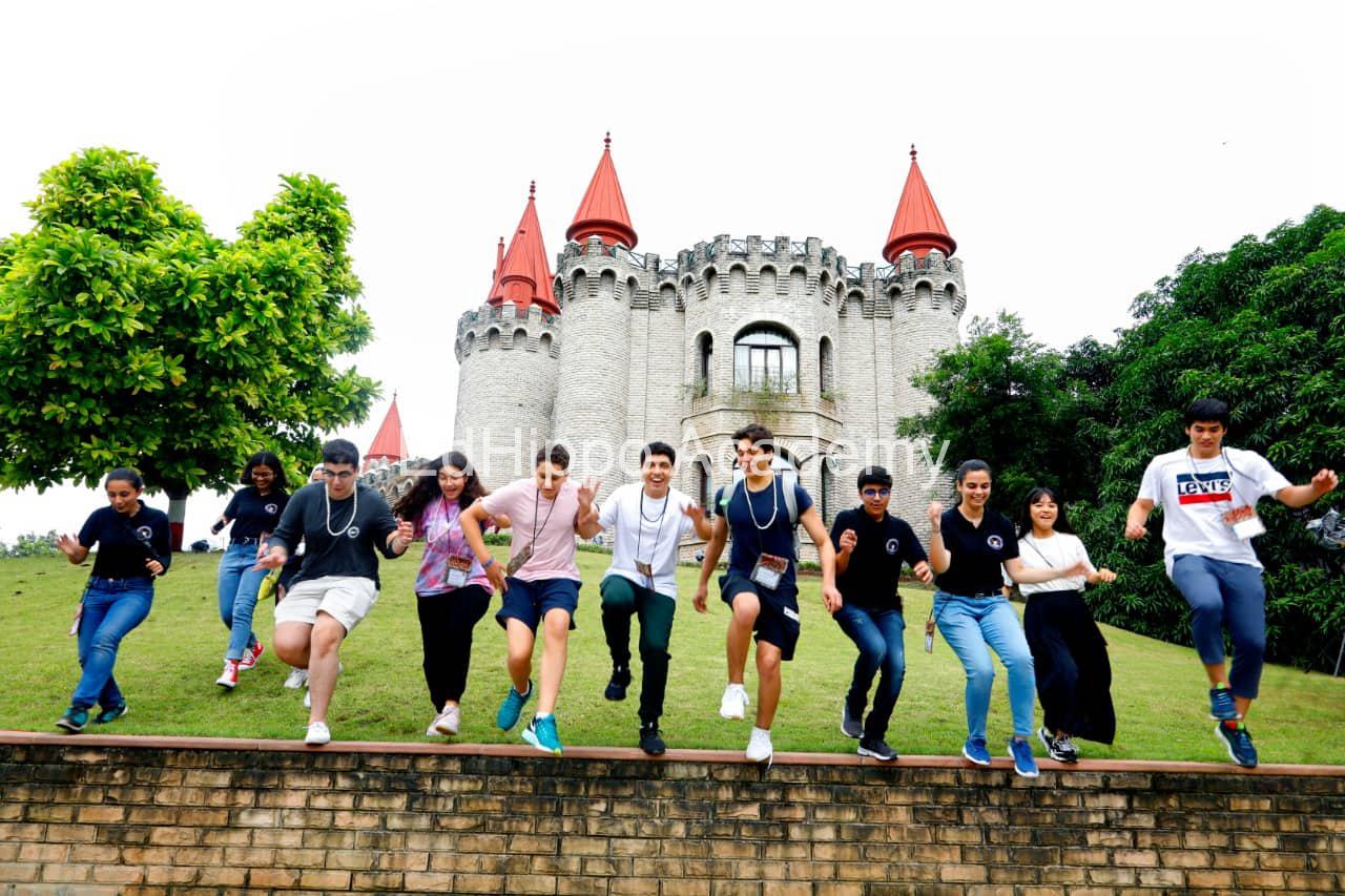 The Emerald Heights International School - Image 4