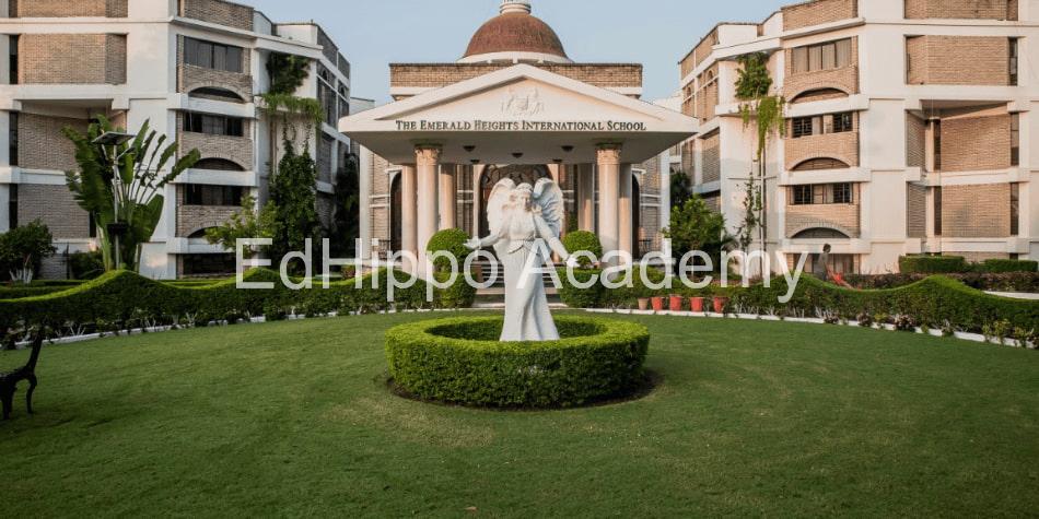 The Emerald Heights International School - Image 3