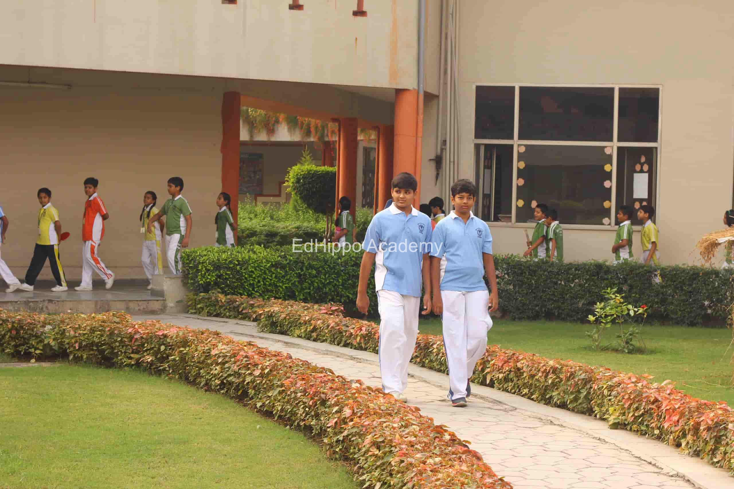 Delhi Public School - Image 3