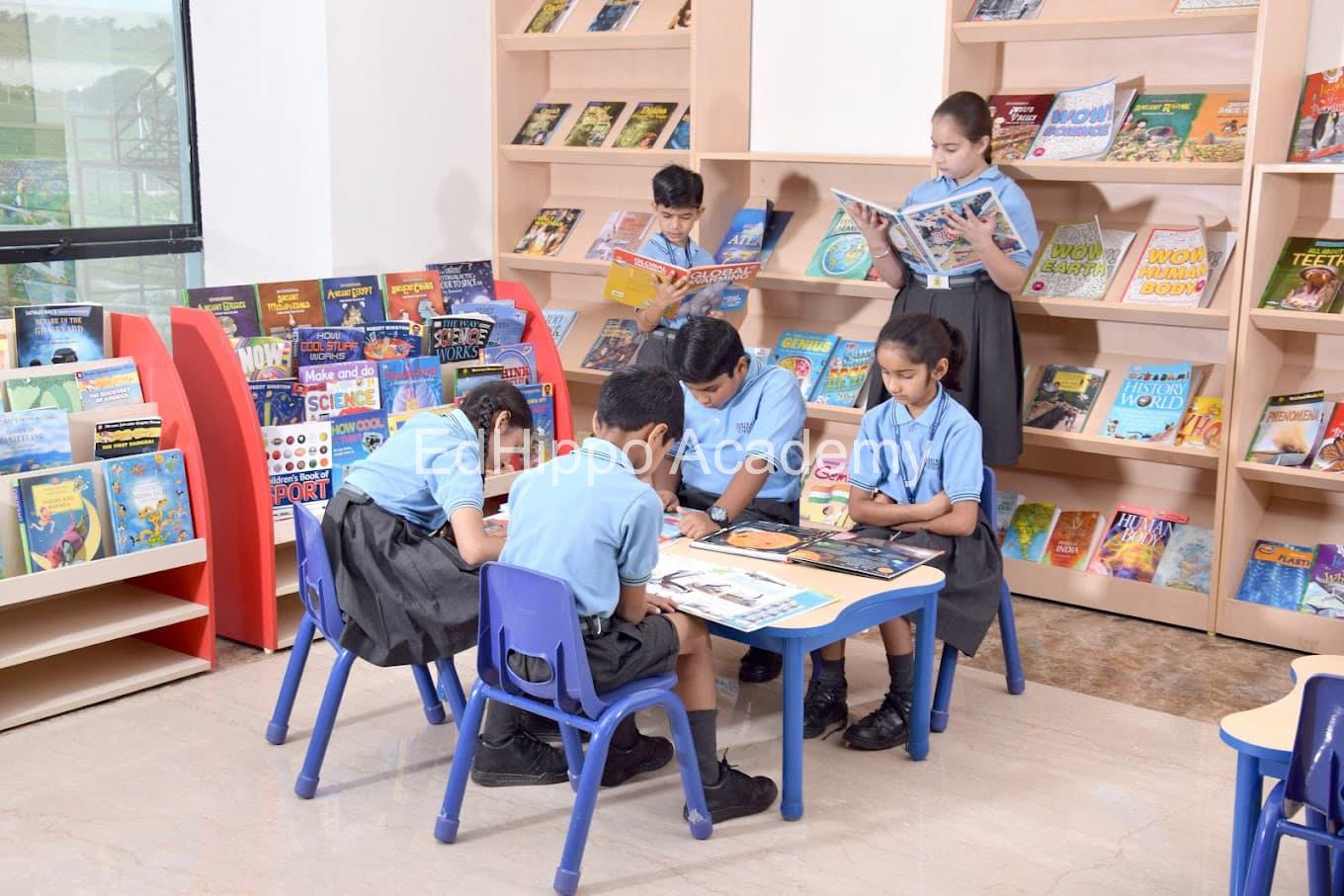 Shri Ram Centennial School - Image 2