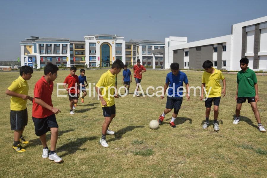 Shri Ram Centennial School - Image 4