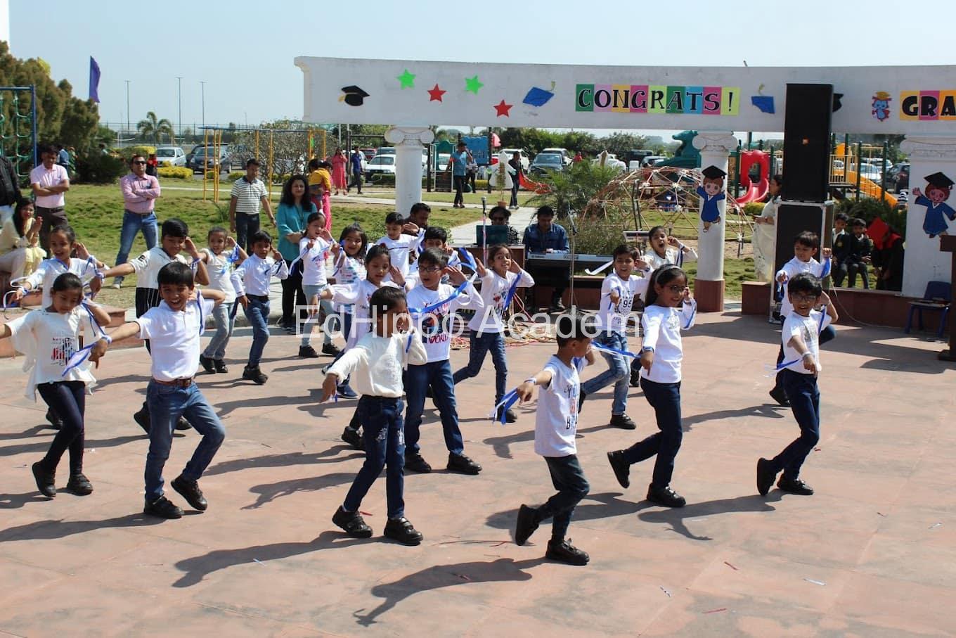 Shri Ram Centennial School - Image 3