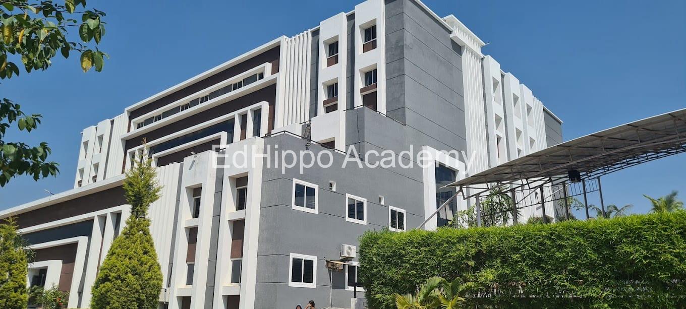 MEDI-CAPS INTERNATIONAL SCHOOL - Image 6