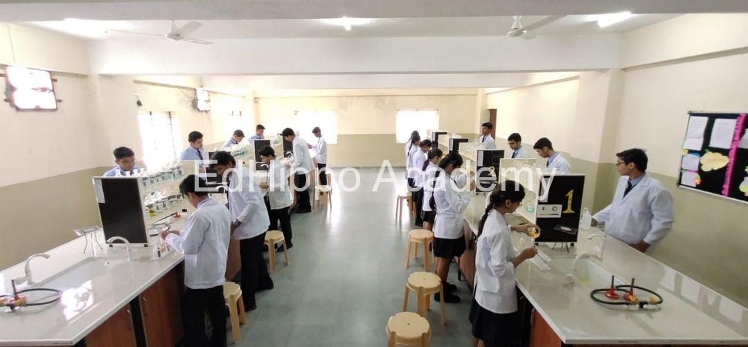 MEDI-CAPS INTERNATIONAL SCHOOL - Image 3