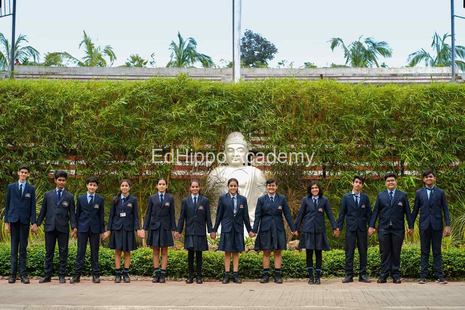 MEDI-CAPS INTERNATIONAL SCHOOL - Image 2