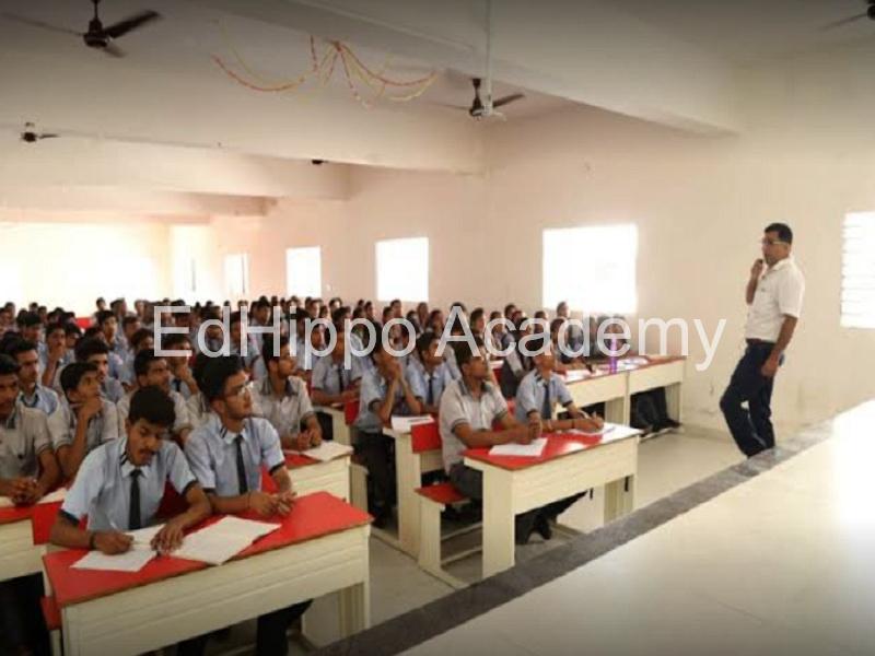 THE SARDANA INTERNATIONAL SCHOOL - Image 2