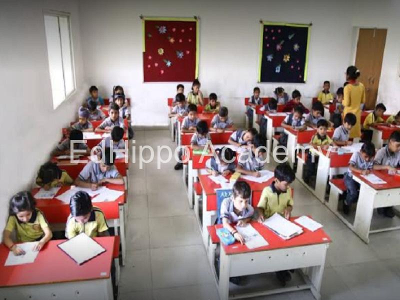 THE SARDANA INTERNATIONAL SCHOOL - Image 3