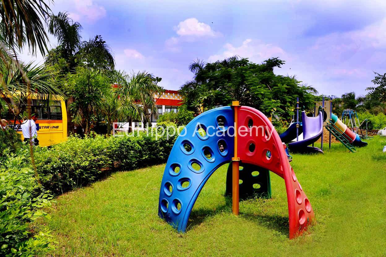 MAHARAJA PUBLIC SCHOOL  - Image 3