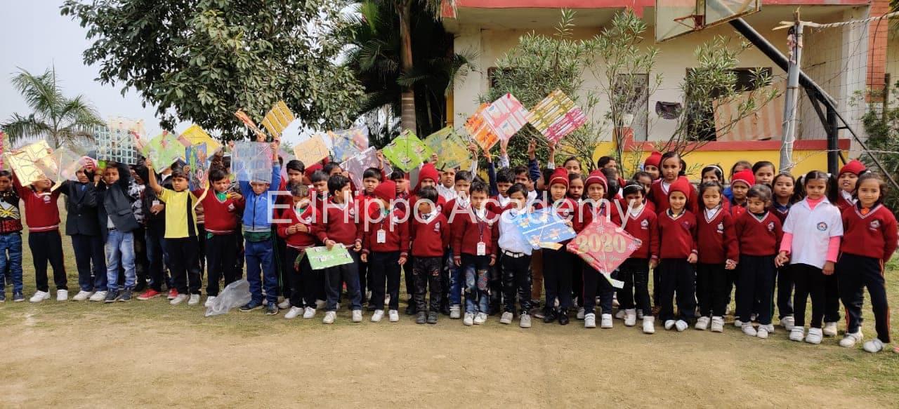 MAHARAJA PUBLIC SCHOOL  - Image 2