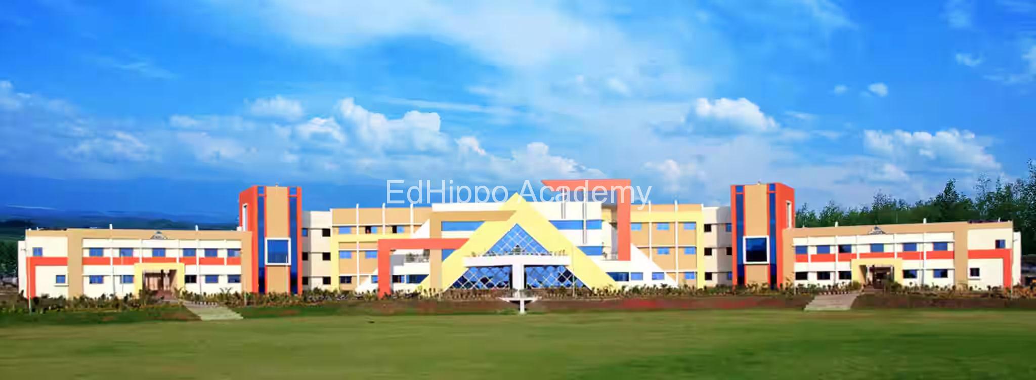 HIMALAYA INTERNATIONAL SCHOOL - Image 2