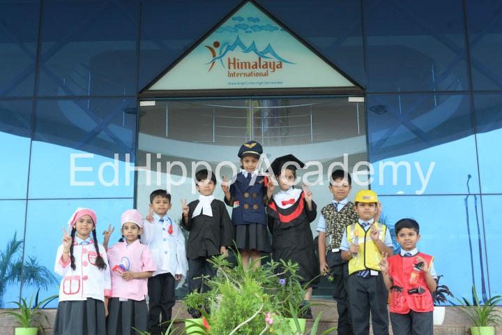 HIMALAYA INTERNATIONAL SCHOOL - Image 3