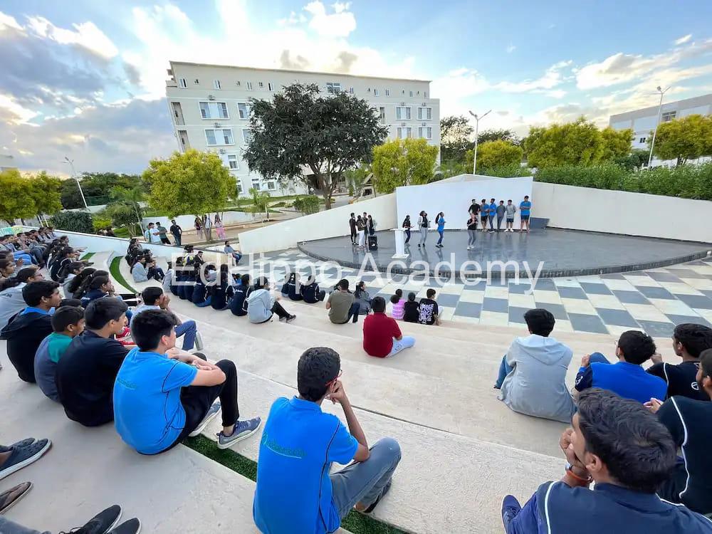 The Academic City School - Image 4