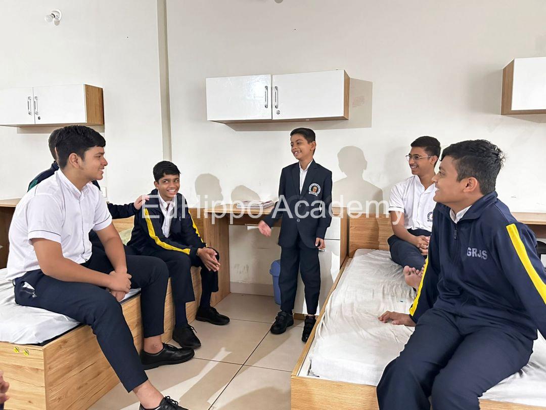 The Academic City School - Image 3