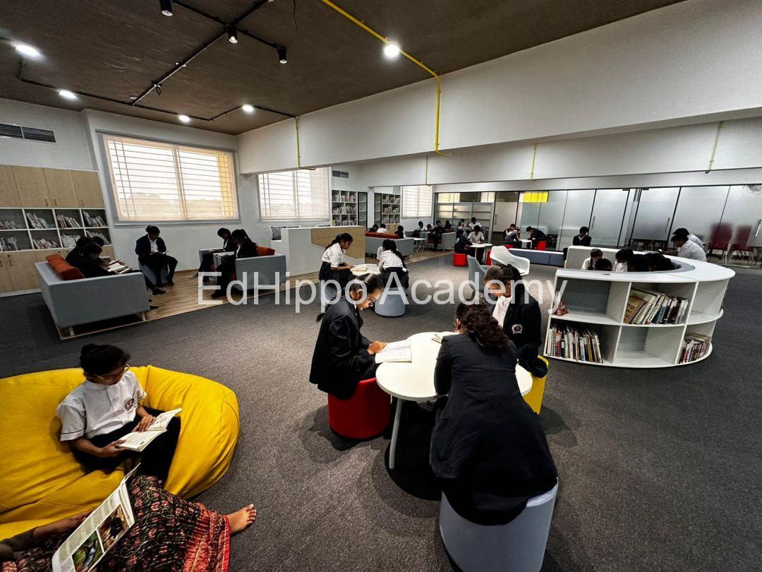The Academic City School - Image 2
