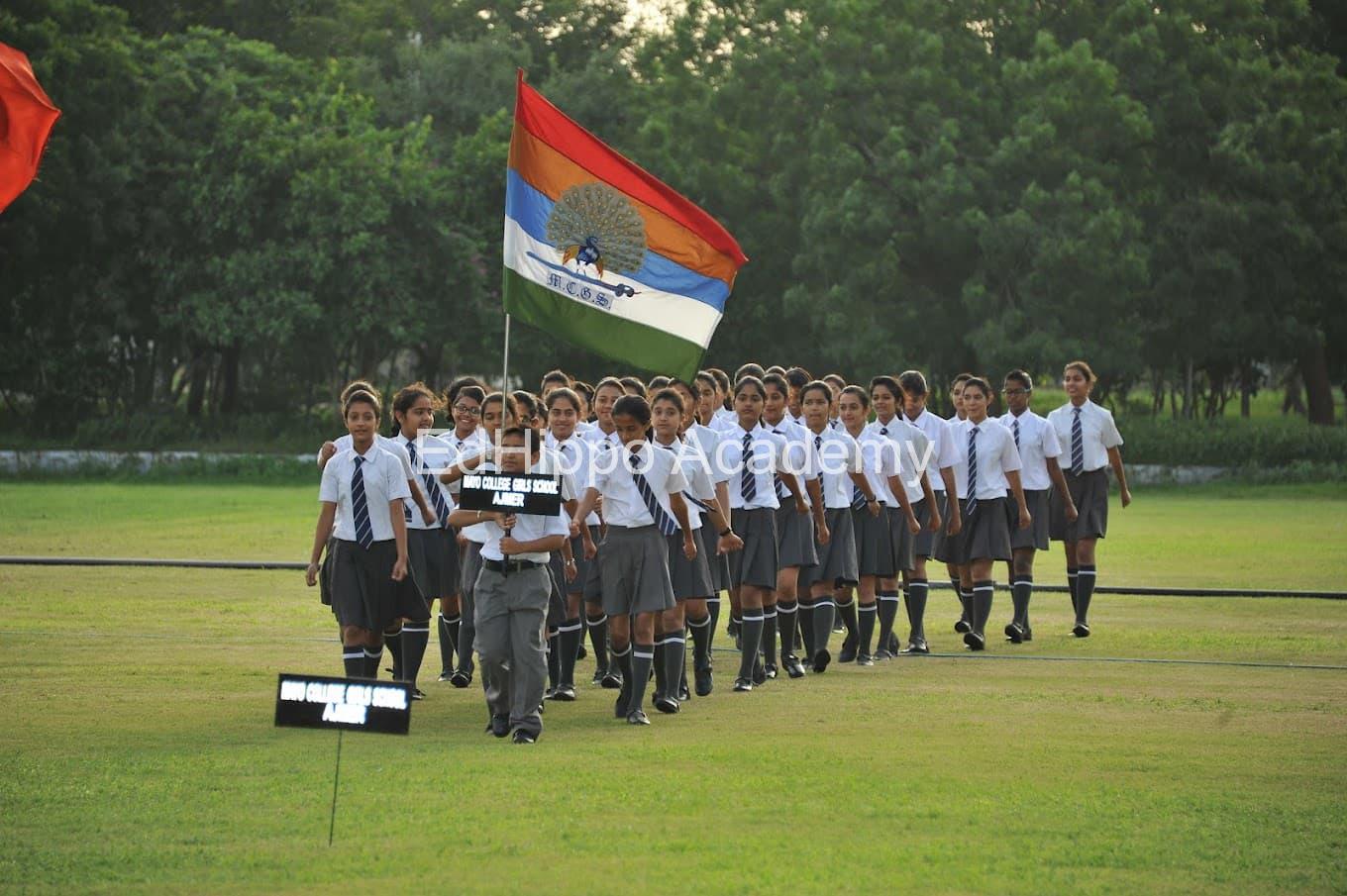 Mayo College Girls School - Image 3