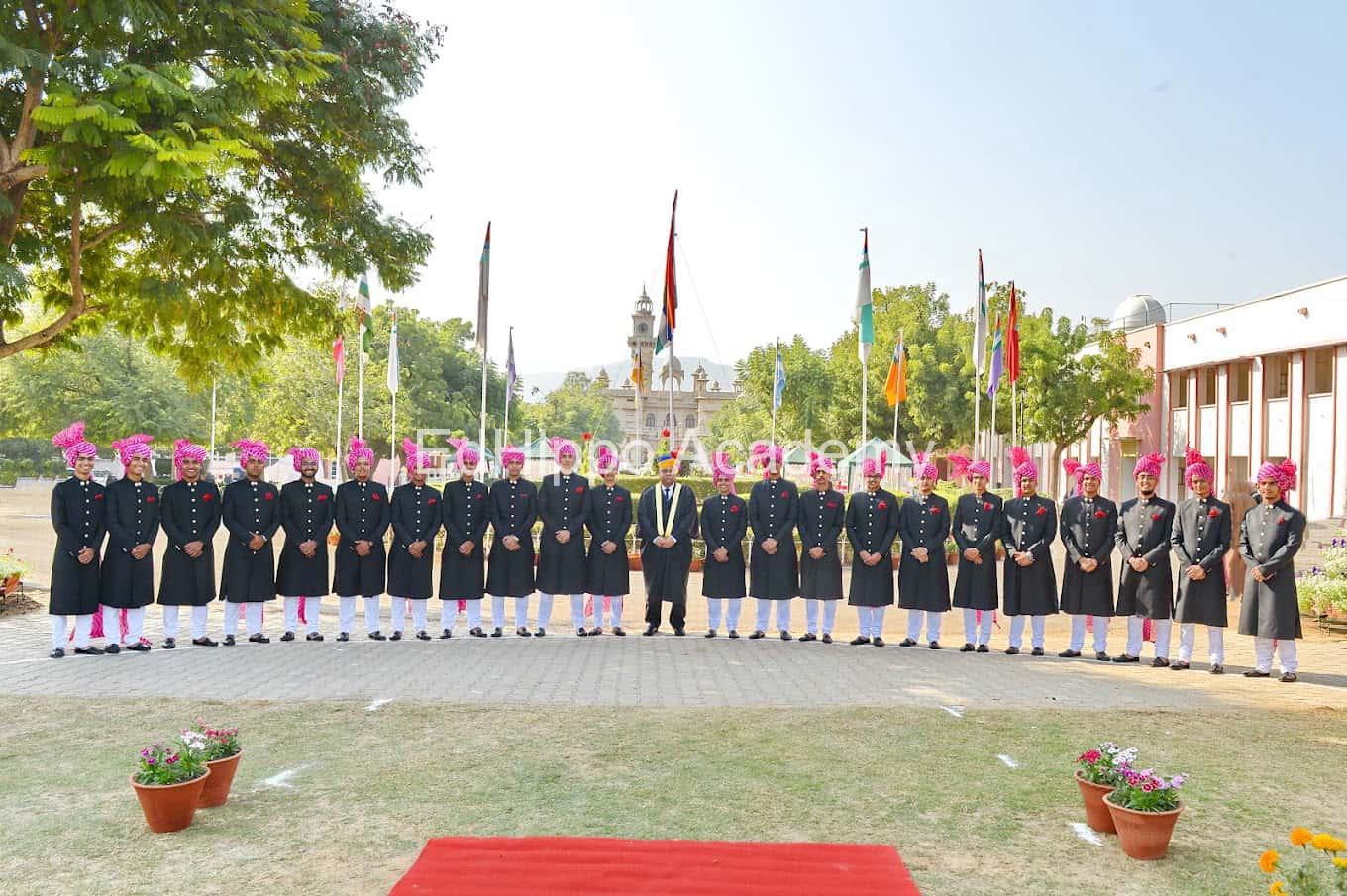 Mayo College for boys - Image 2