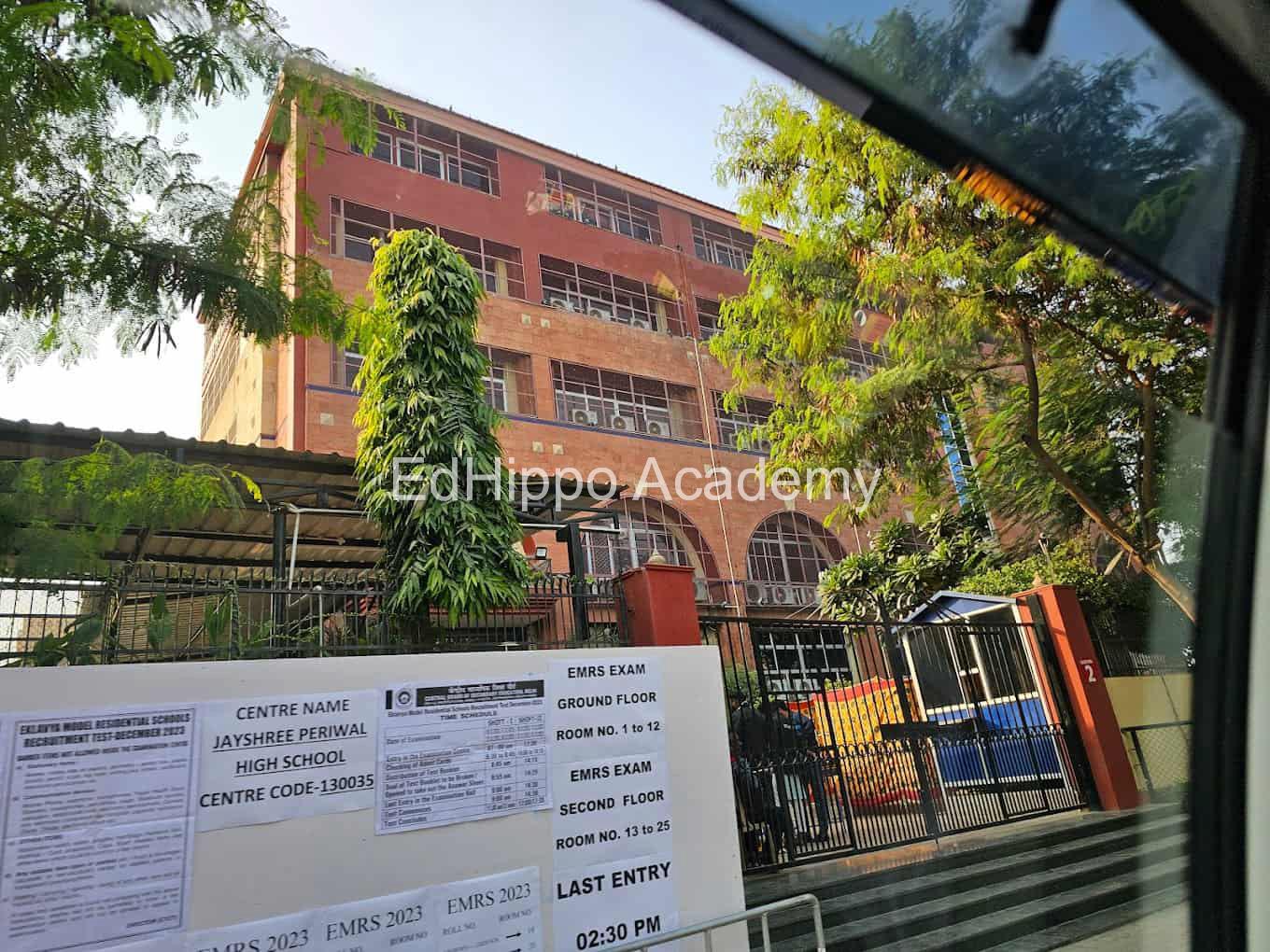 Jayshree Periwal High School - Image 3