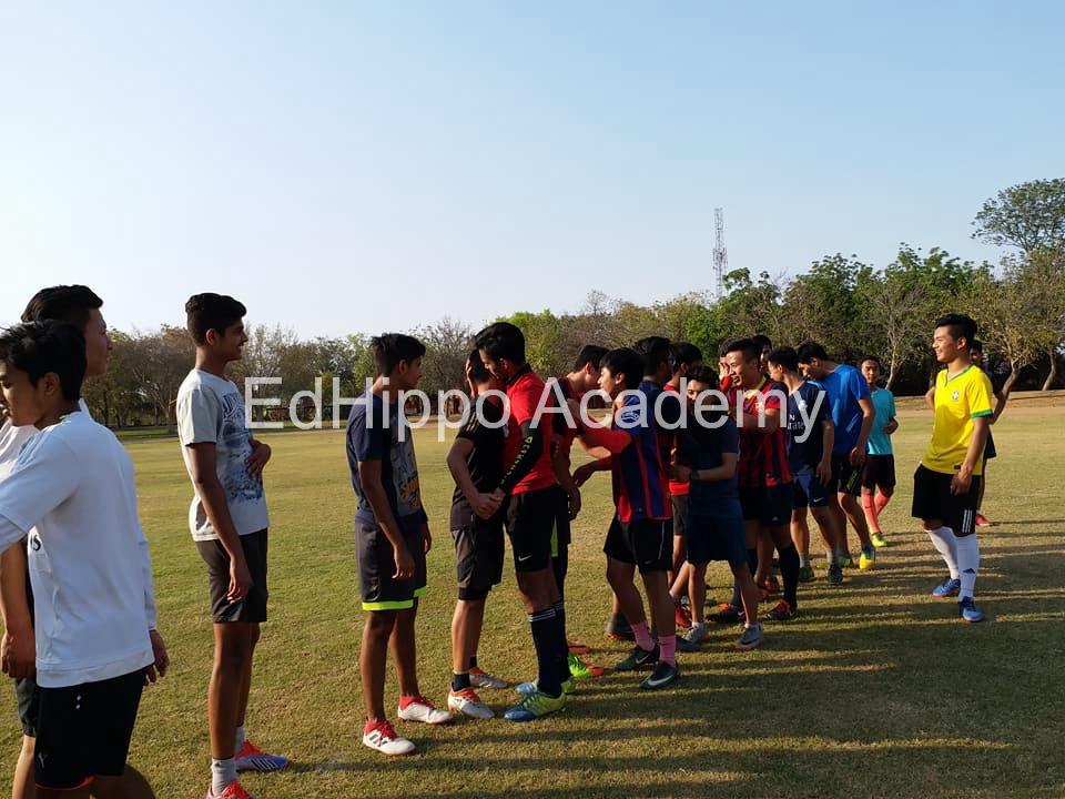 The Sagar School  - Image 3