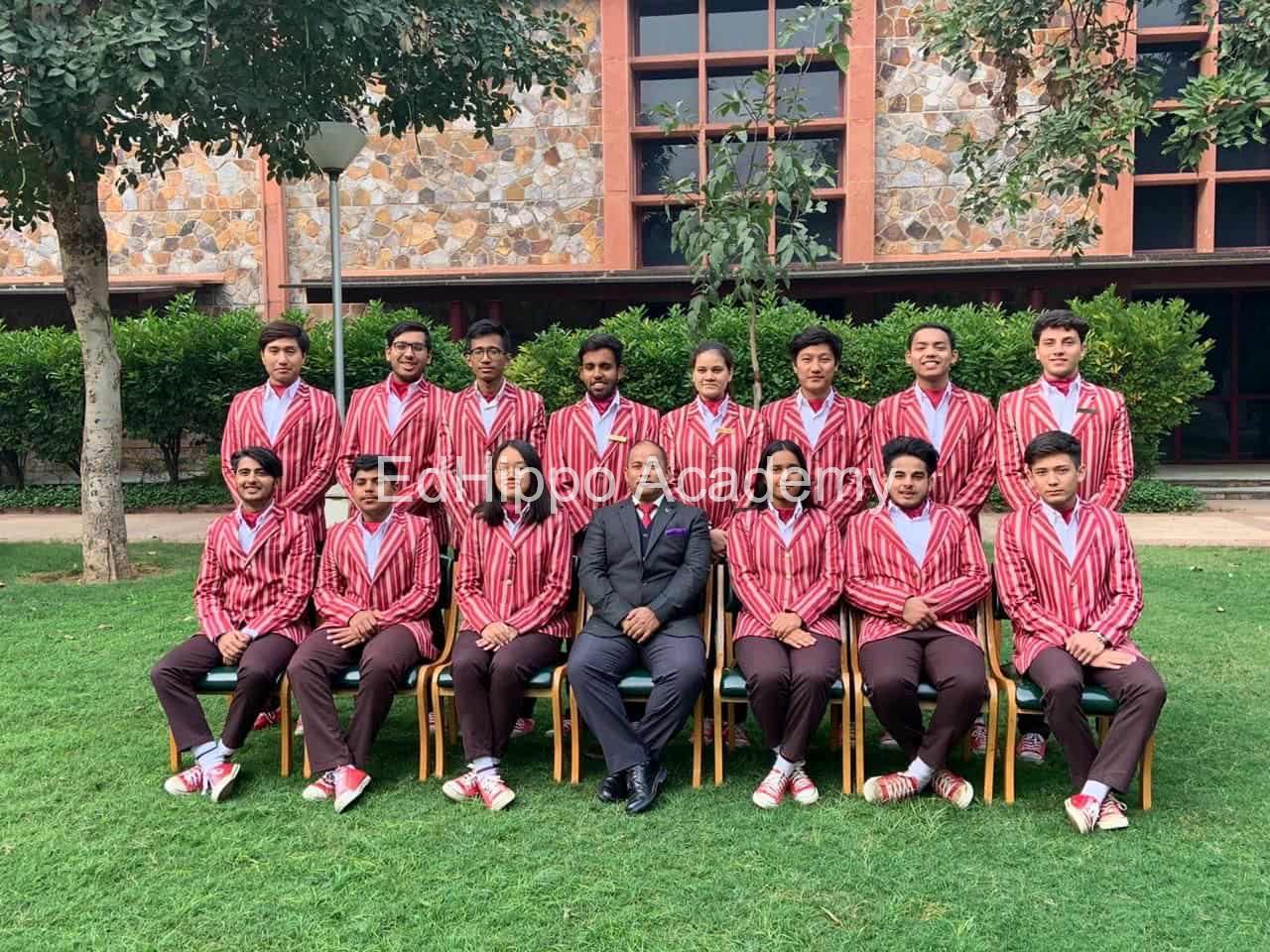 The Sagar School  - Image 2