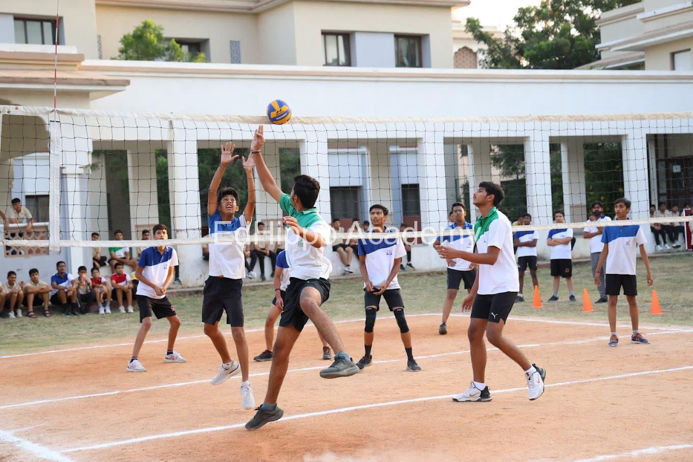 Birla Public School, Kishangarh  - Image 5