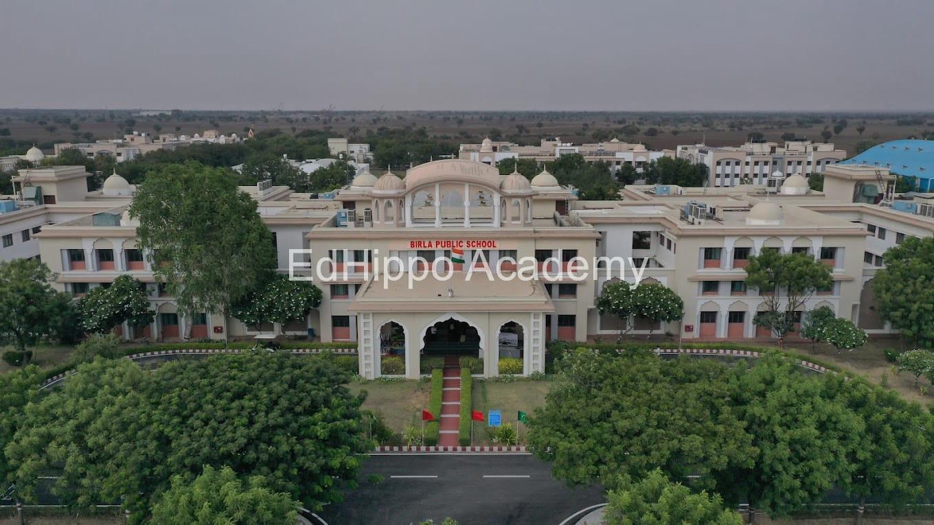 Birla Public School, Kishangarh  - Image 4