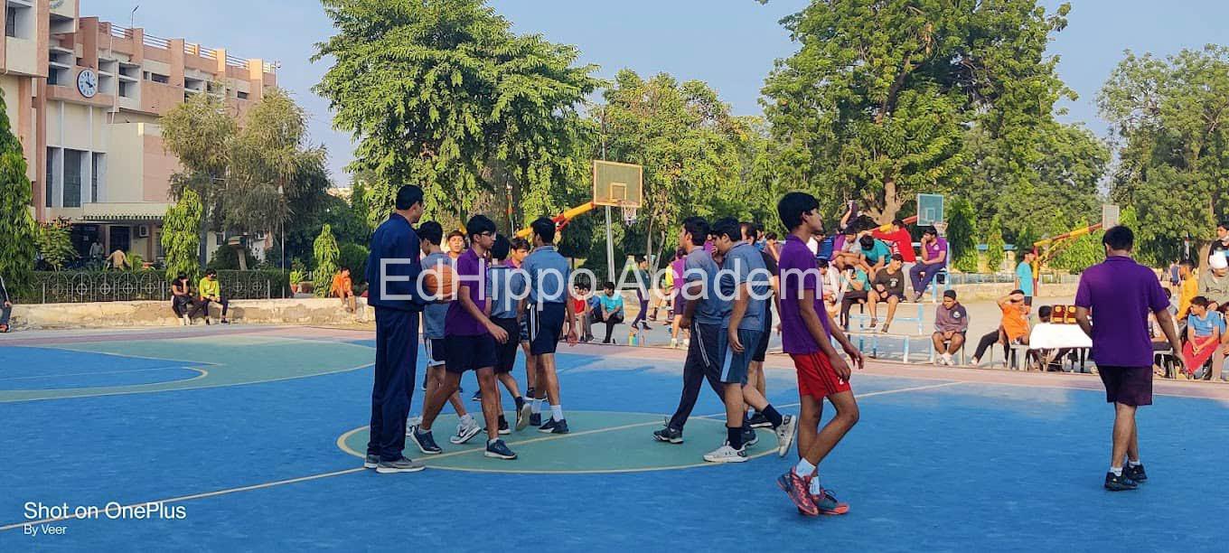 Vidya Niketan Birla Public School - Image 2