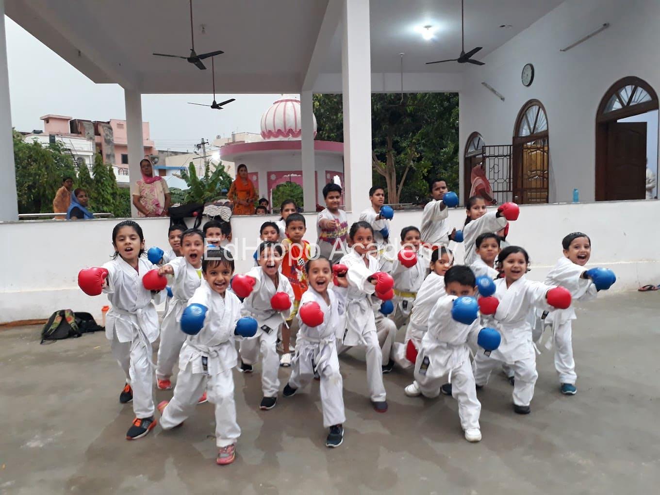 Neerja Modi School  - Image 3