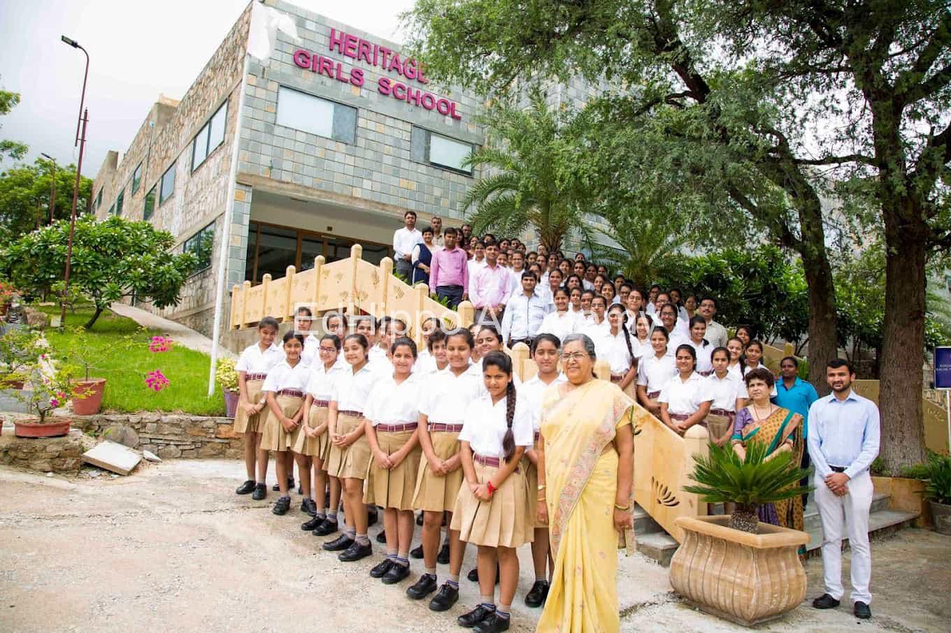 Heritage Girls School - Image 3