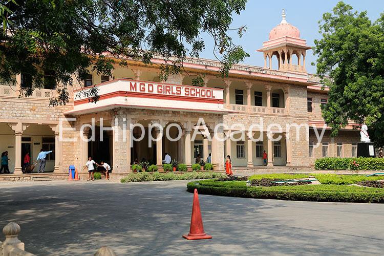 Maharani Gayatri Devi Girls Public School - Image 3