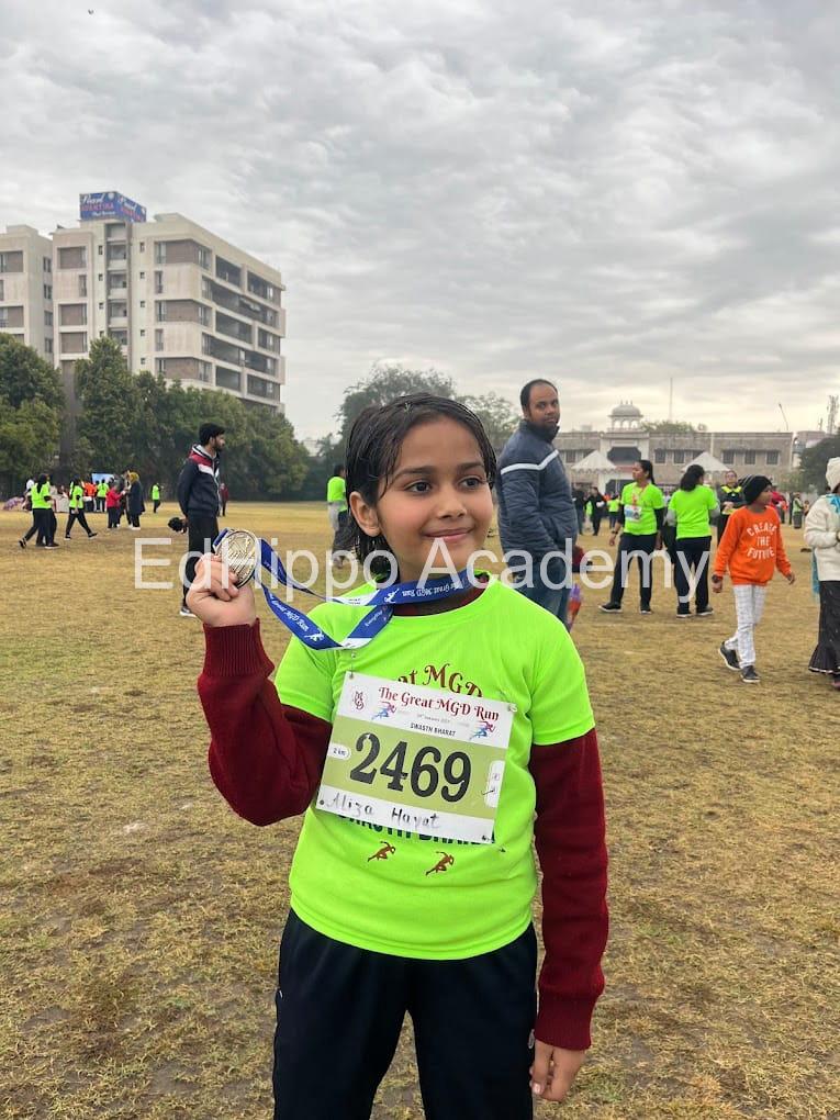 Maharani Gayatri Devi Girls Public School - Image 2