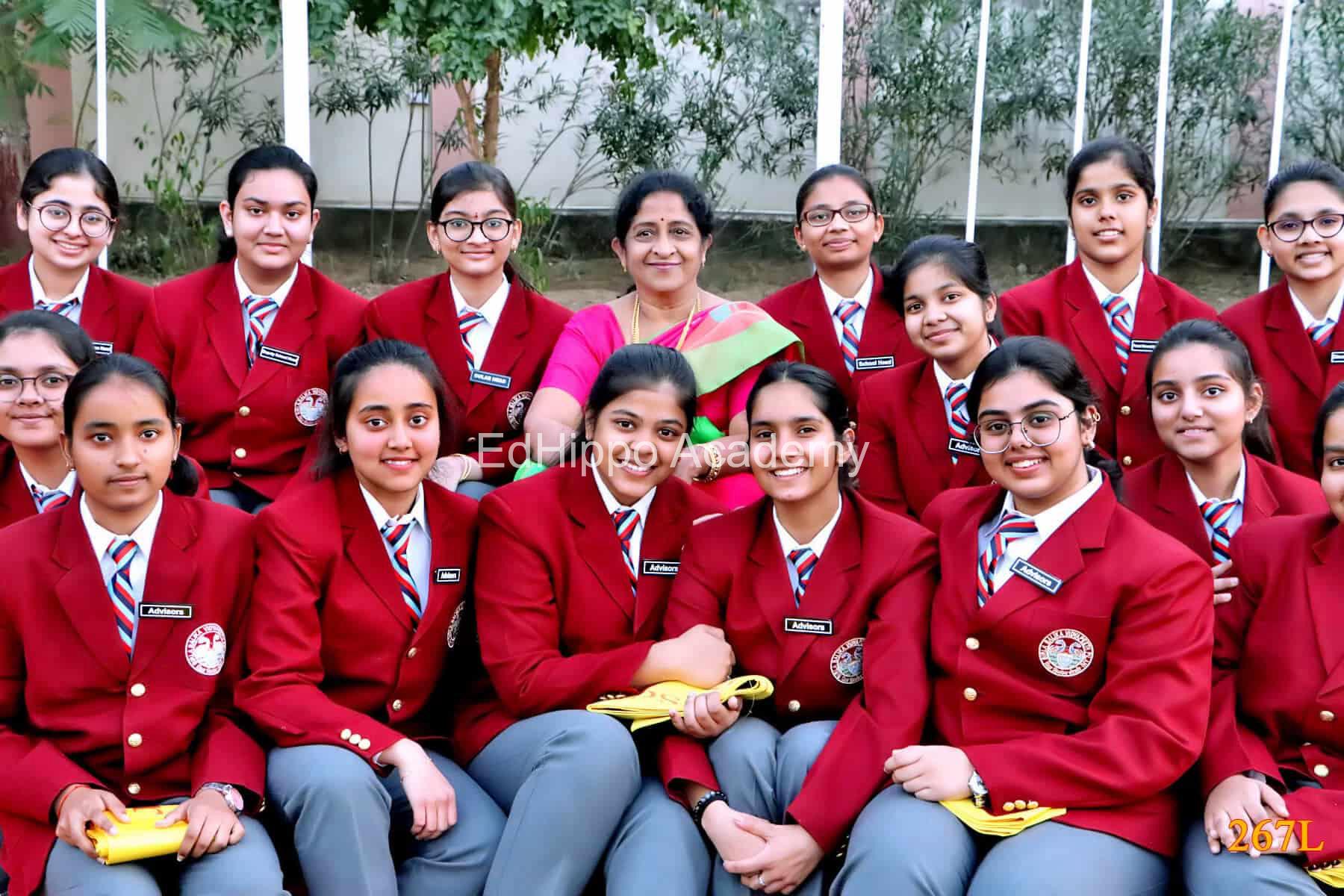 Birla Balika Vidyapeeth  - Image 2