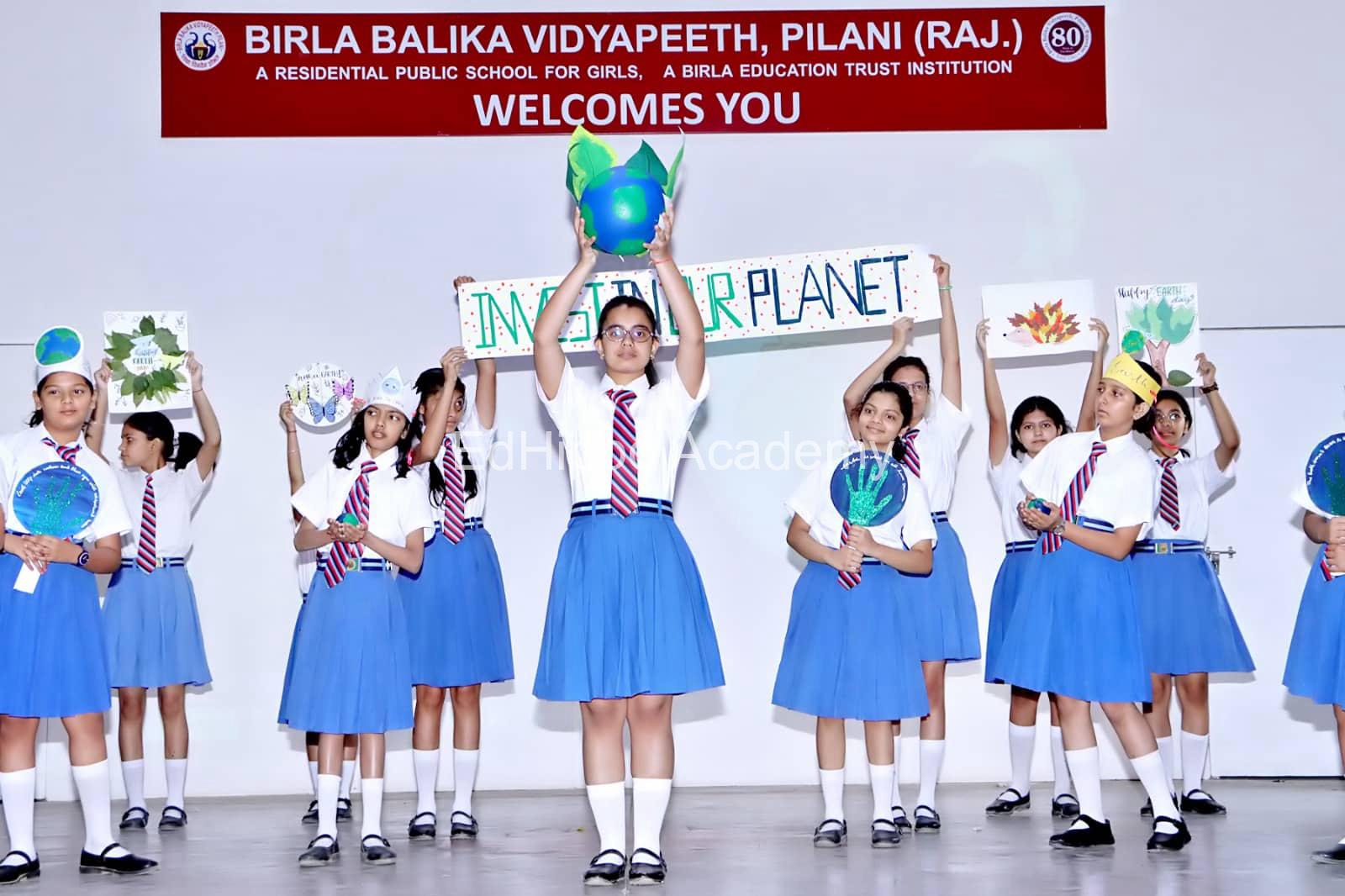  Birla Balika Vidyapeeth  - Image 3