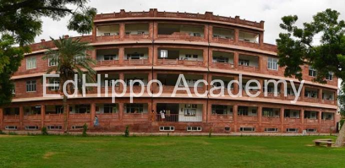Rajmata Krishna Kumari Girls Public School  - Image 3
