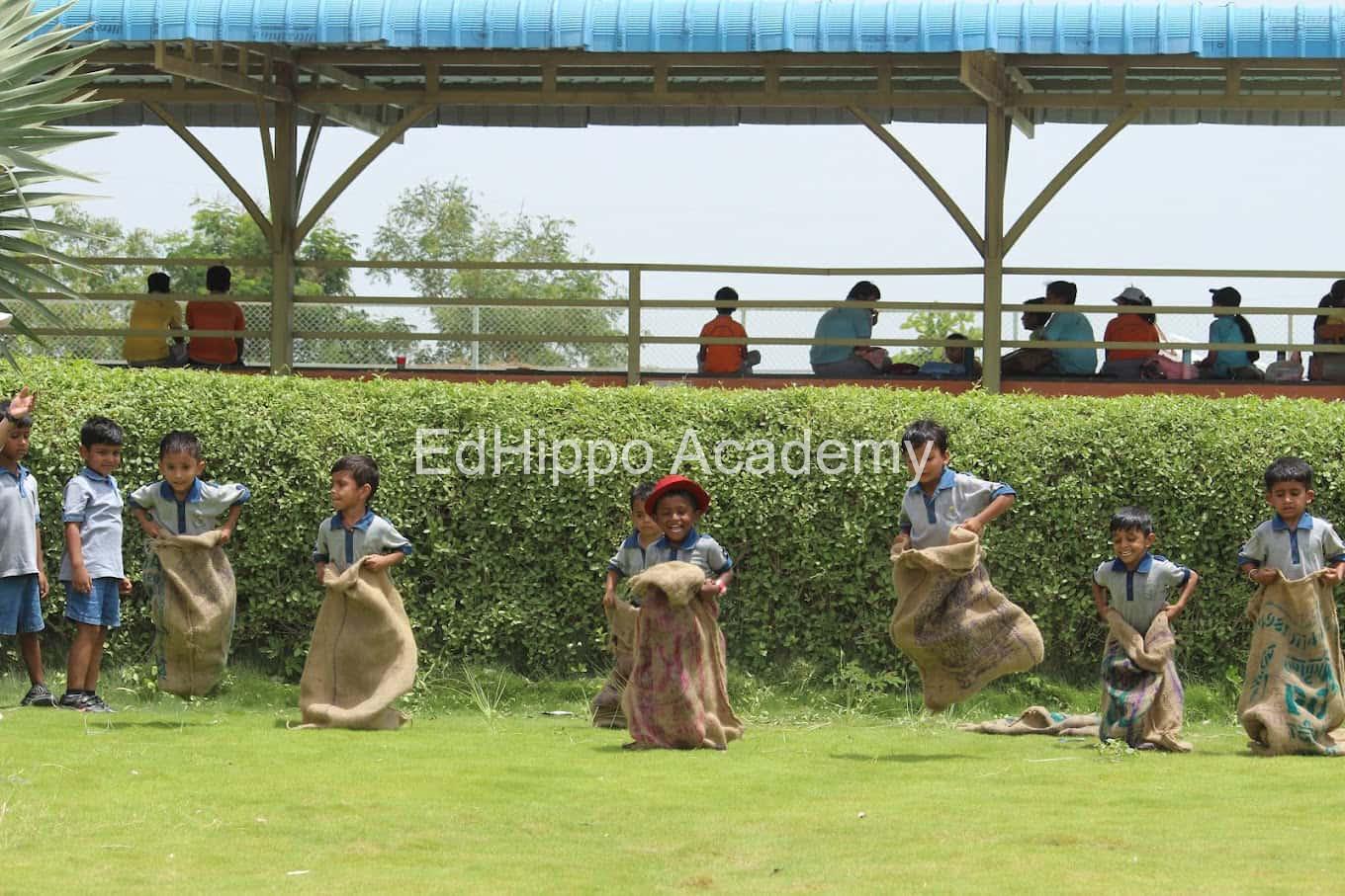 Delhi Public School  - Image 4