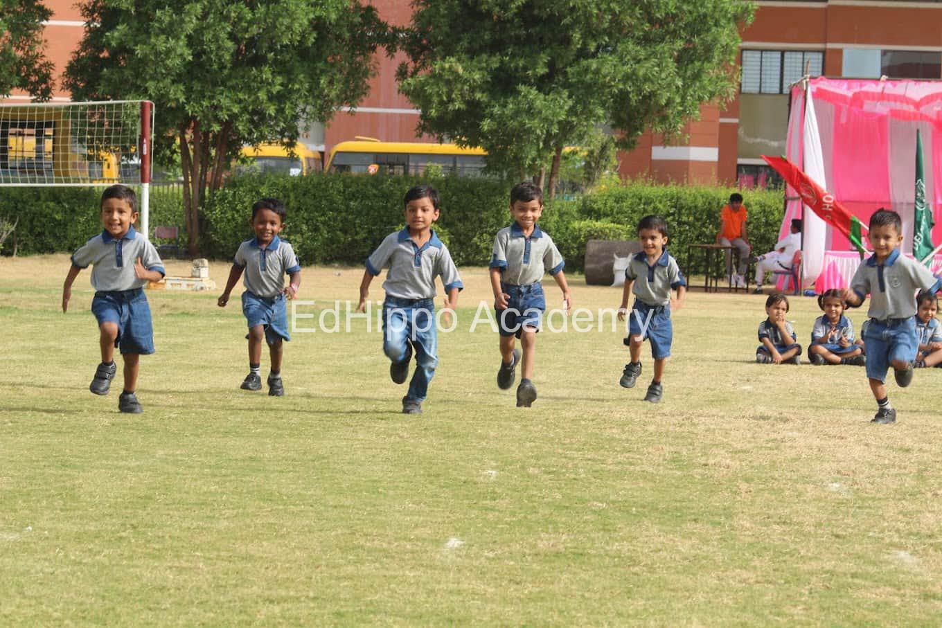 Delhi Public School  - Image 3