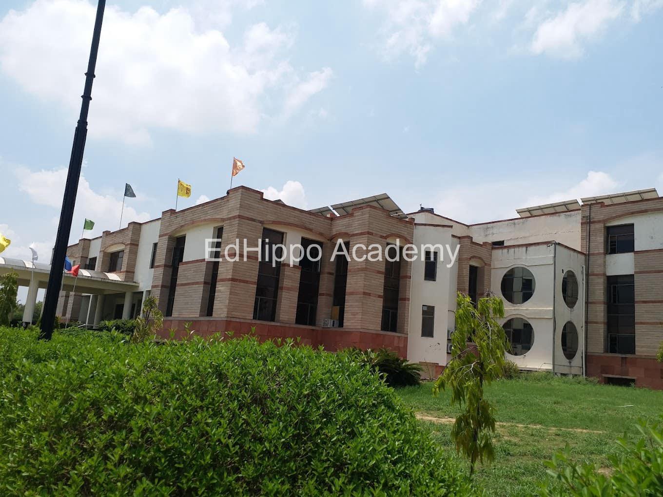 SANSKRITI THE SCHOOL - Image 3