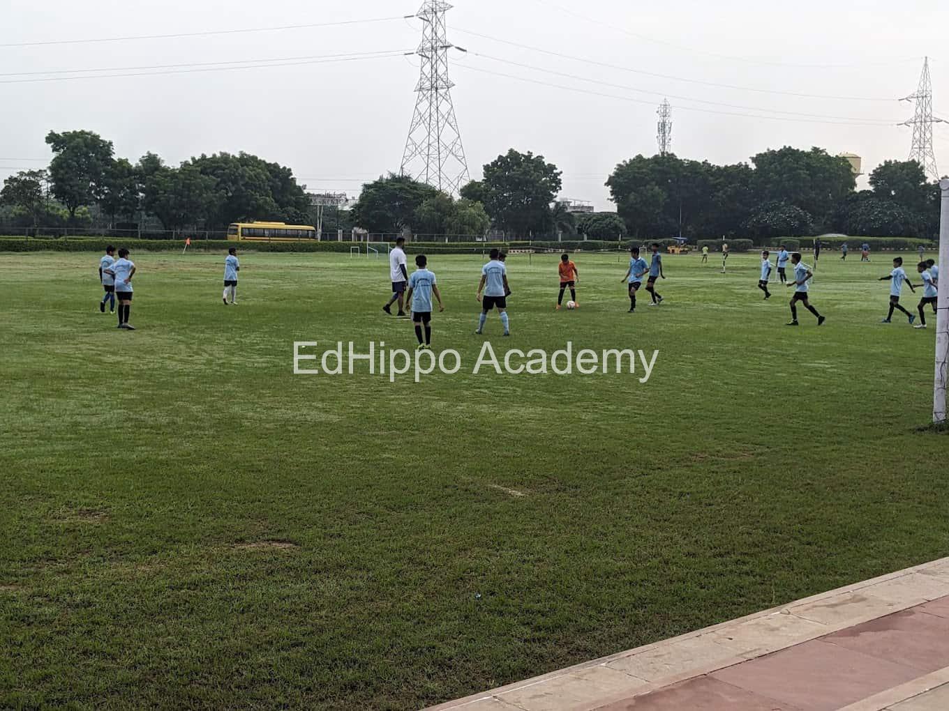 SANSKRITI THE SCHOOL - Image 2
