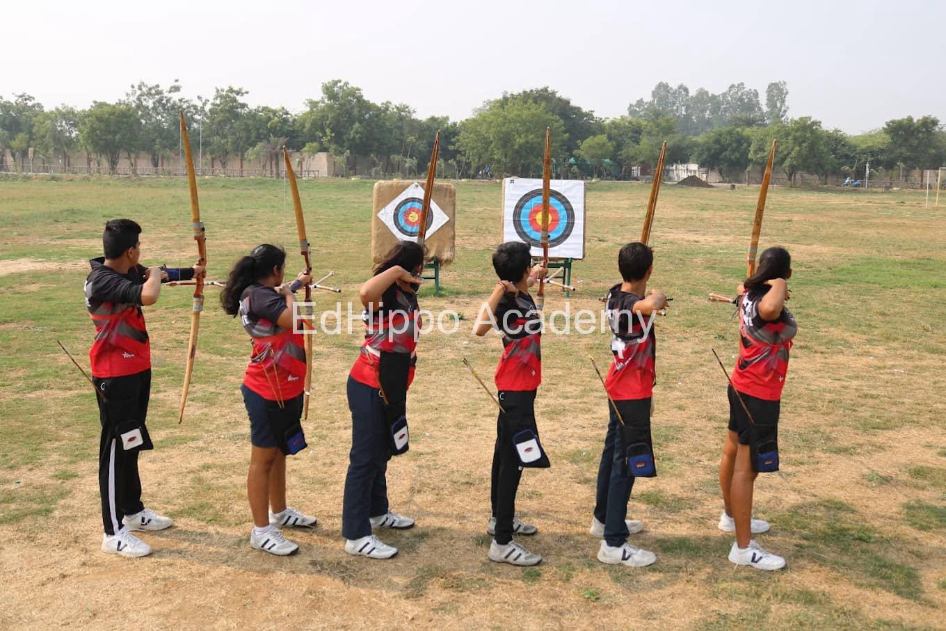 Sangam School Of Excellence  - Image 4