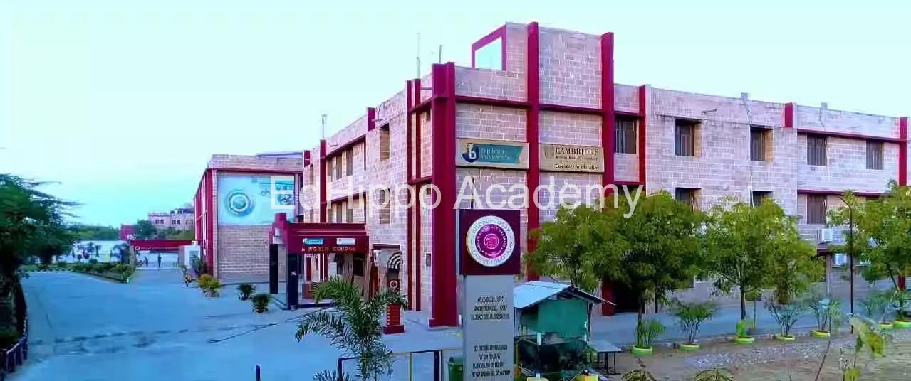 Sangam School Of Excellence  - Image 2